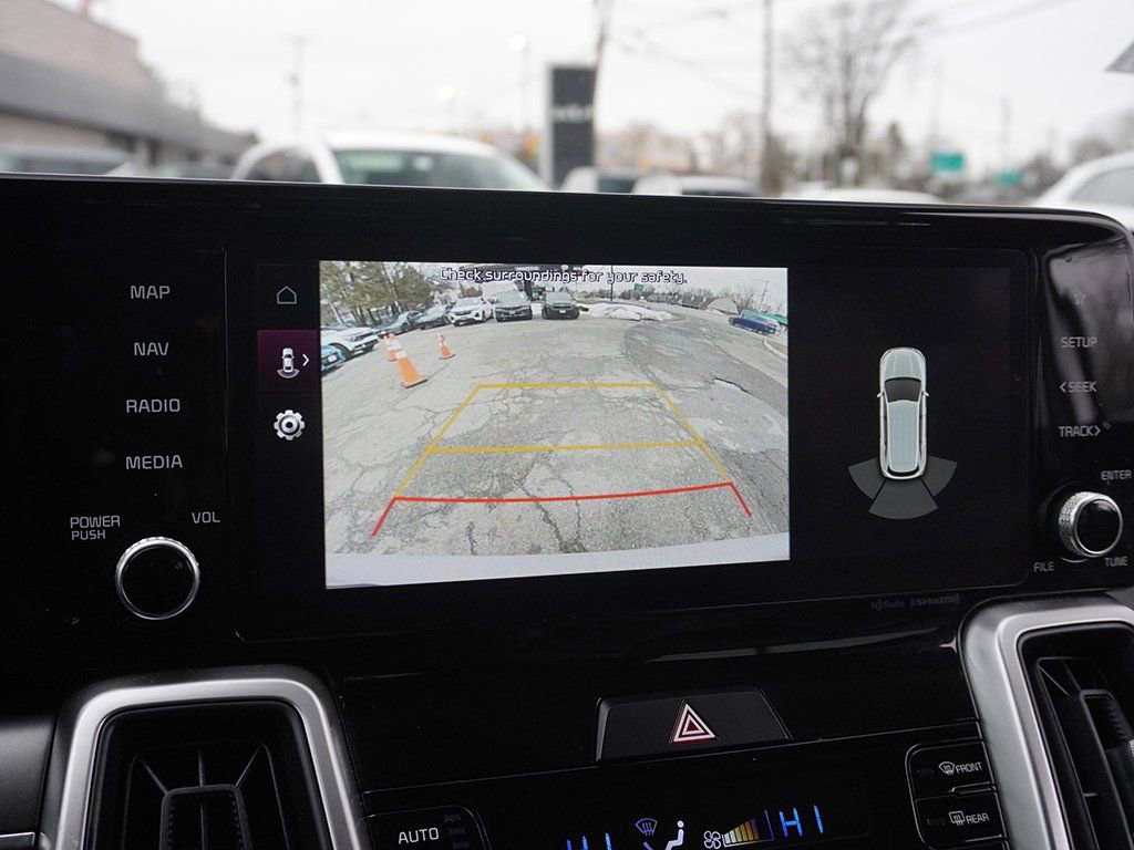 Used 2022 Kia Sorento S image 44