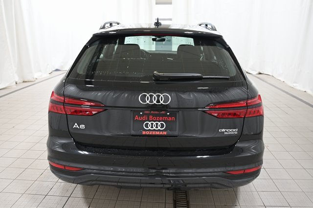 New 2026 Audi A6 Premium Plus image 12