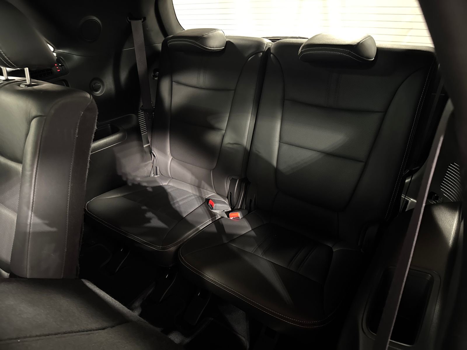 Used 2014 Kia Sorento SX w/ 3rd Row Package FWD image 28