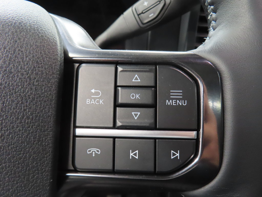 Used 2026 Ford F250 Platinum AWD/4WD image 53