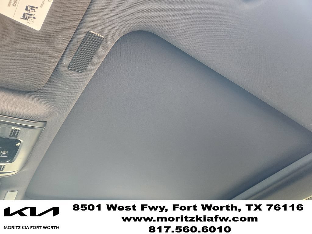 Used 2026 Chevrolet Suburban Premier w/ Sun And Tow Package AWD/4WD image 24