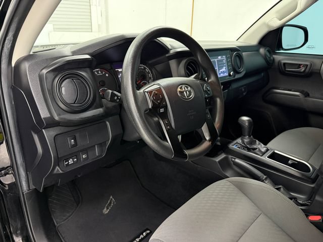 Used 2023 Toyota Tacoma SR AWD/4WD image 8