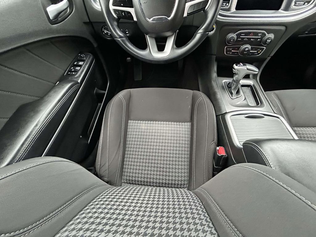 Used 2018 Dodge Charger GT w/ Navigation & Travel Group image 13