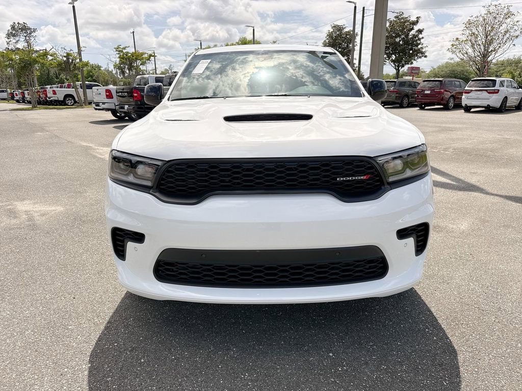 New 2026 Dodge Durango GT w/ Blacktop Package image 8