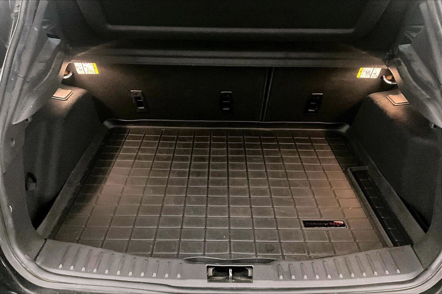 Used 2017 Ford Focus RS image 33