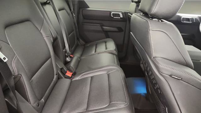 New 2025 Ford Bronco Badlands image 23