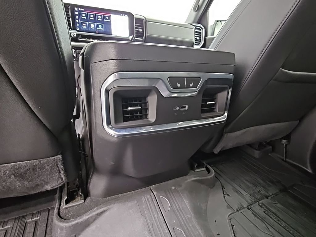 Used 2022 GMC Sierra 1500 SLT w/ SLT Premium Plus Package image 34