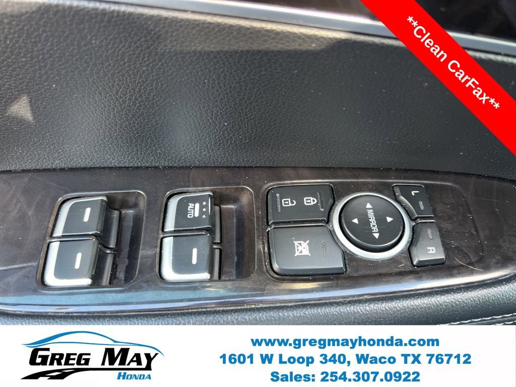 Used 2018 Kia Sorento LX image 23