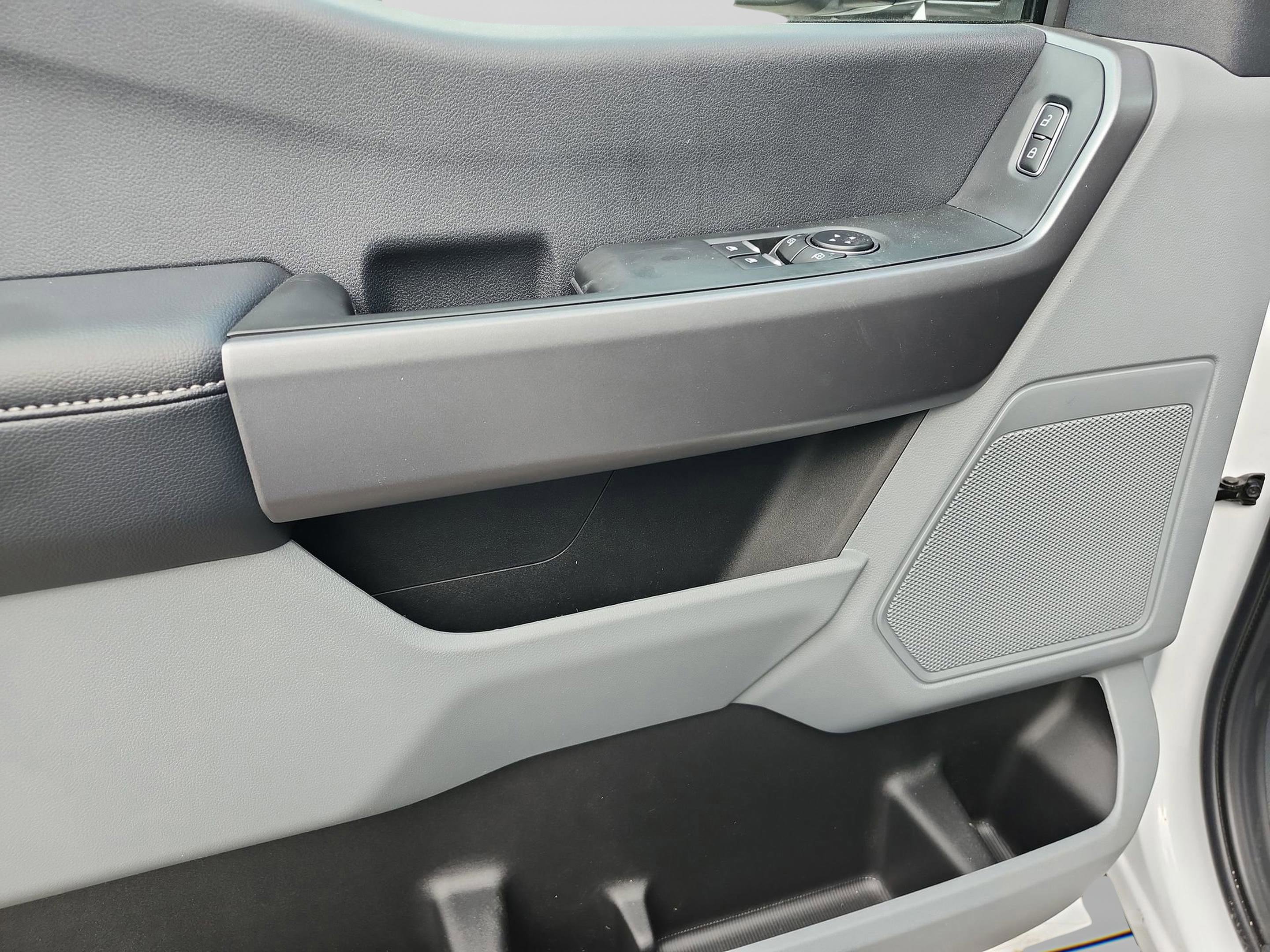 New 2025 Ford F350 XL w/ STX Appearance Package image 22