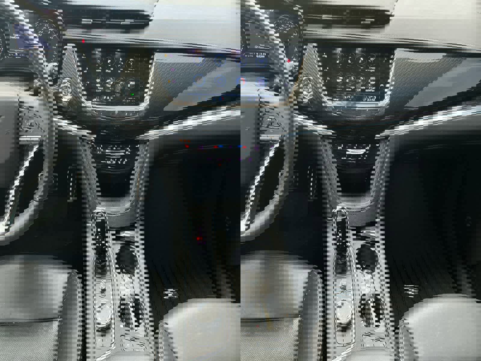 Used 2020 Cadillac XT6 Sport image 11