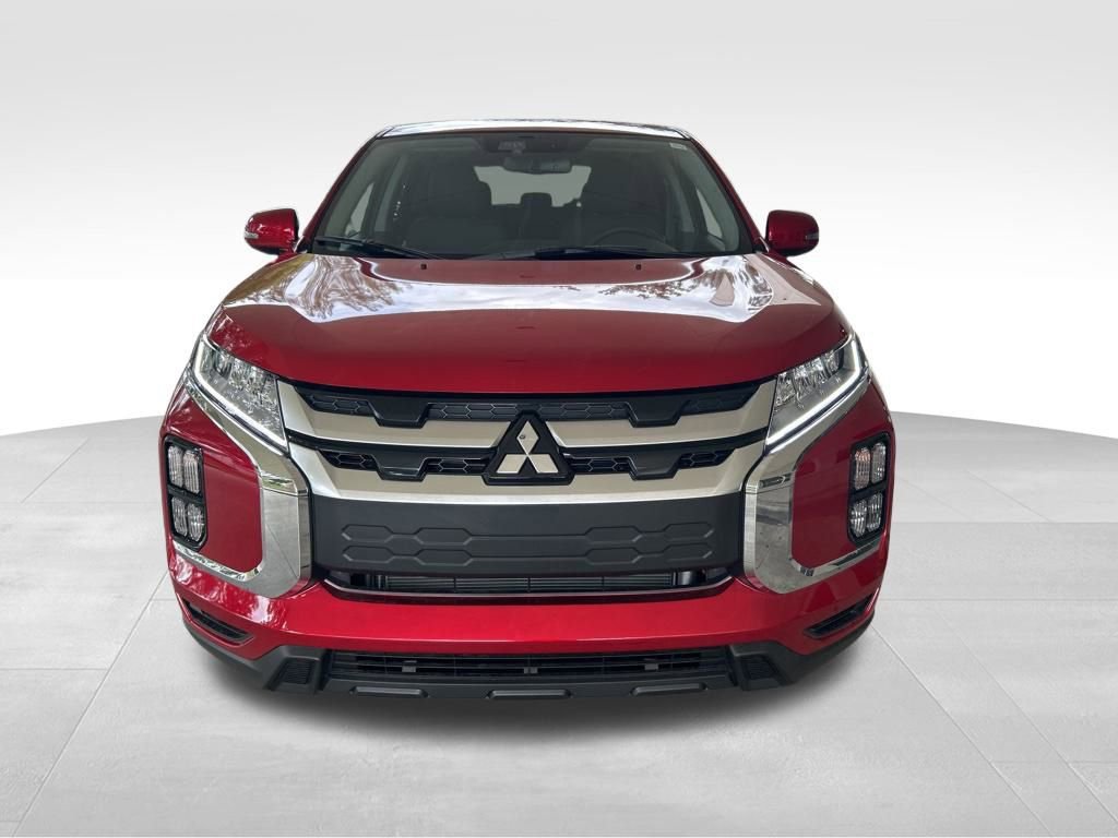 New 2025 Mitsubishi Outlander Sport SE image 11