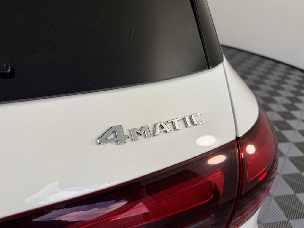 Certified 2025 Mercedes-Benz GLE 350 4MATIC image 18
