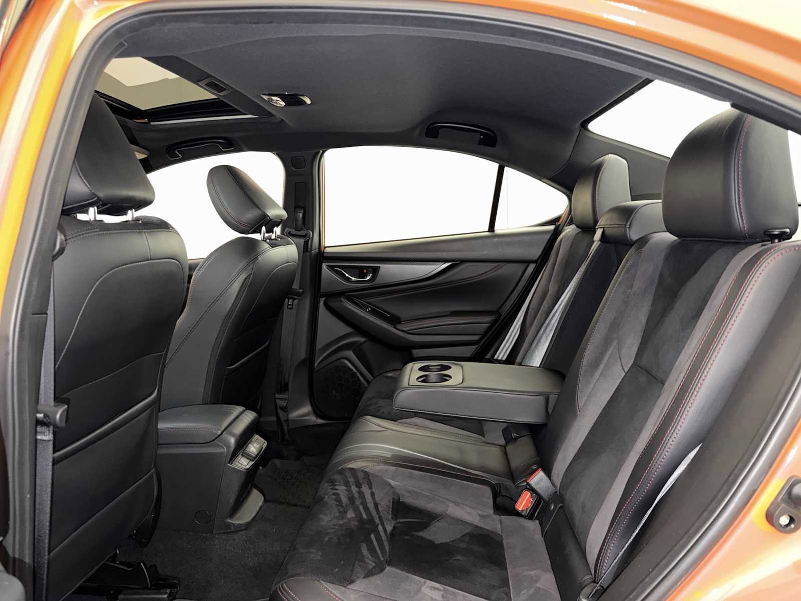 Used 2023 Subaru WRX Limited image 21