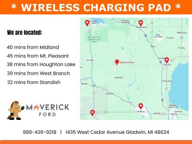 Used 2024 Ford Edge SEL w/ Convenience Package image 17