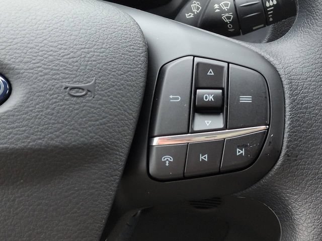 New 2026 Ford Transit 250 Low Roof RWD image 22