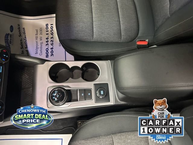 Used 2024 Ford Bronco Sport Big Bend image 15