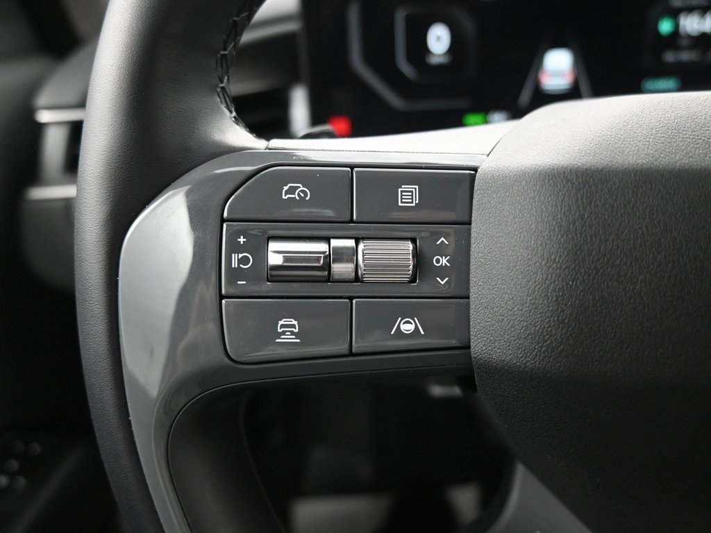 Used 2024 Kia EV9 Light Long Range image 27