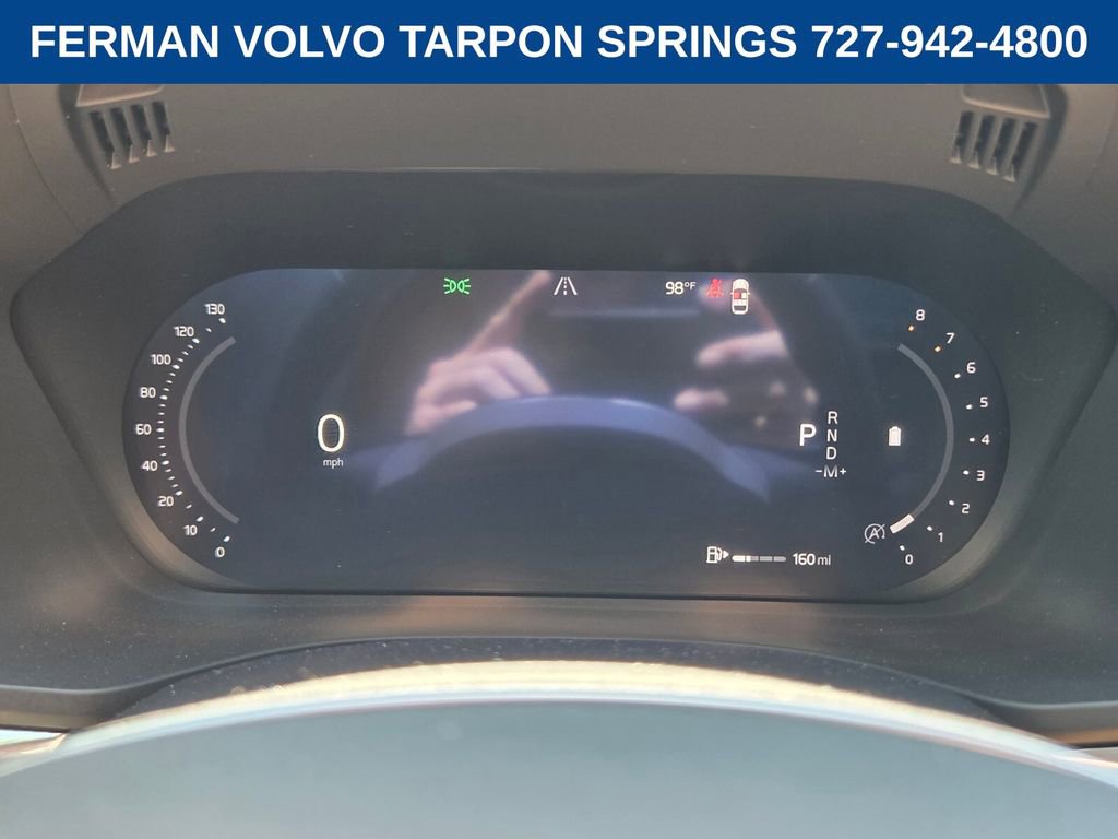 New 2026 Volvo XC60 B5 Plus w/ Protection Package Premier AWD/4WD image 33