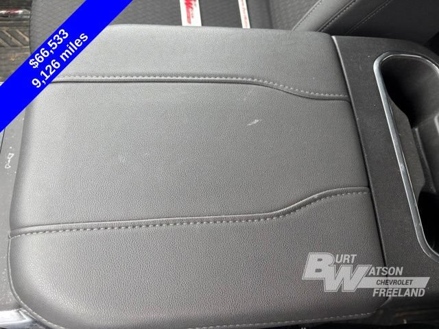 Used 2026 Chevrolet Silverado 3500 LT w/ Trail Boss Package AWD/4WD image 23
