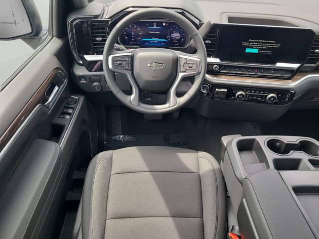 New 2026 Chevrolet Silverado 1500 RST RWD image 13