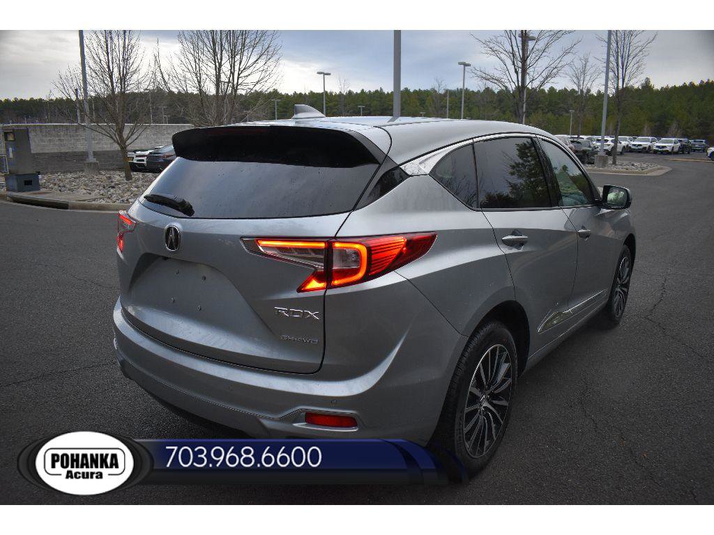New 2026 Acura RDX Advance Package image 7