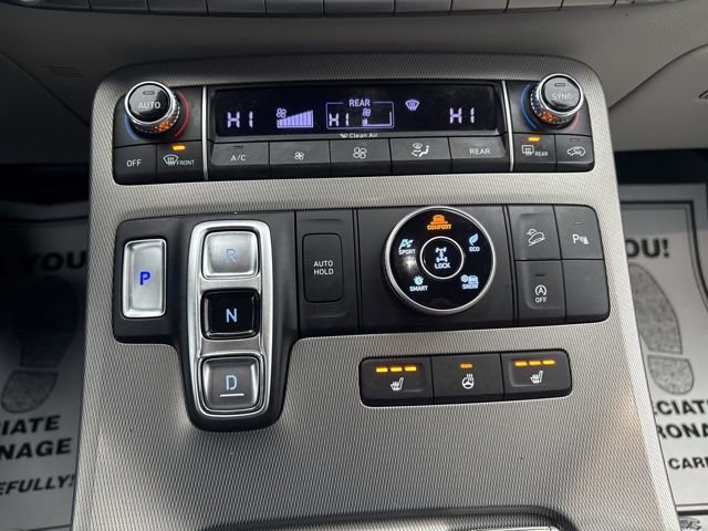 Used 2022 Hyundai Palisade SEL w/ Premium Package image 25