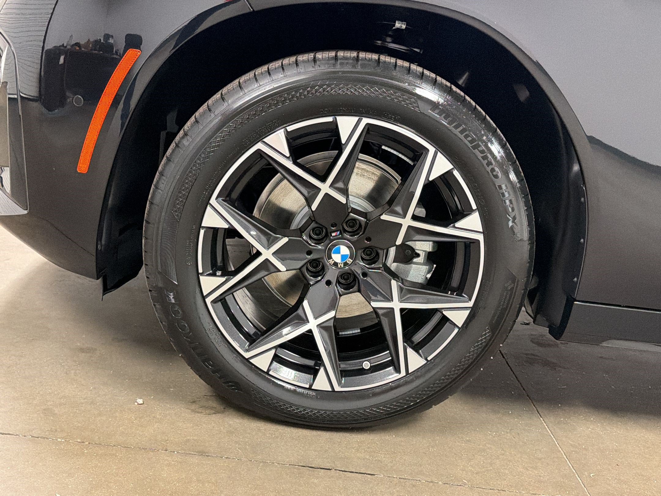 New 2026 BMW X3 xDrive30i w/ M Sport Package AWD/4WD image 13