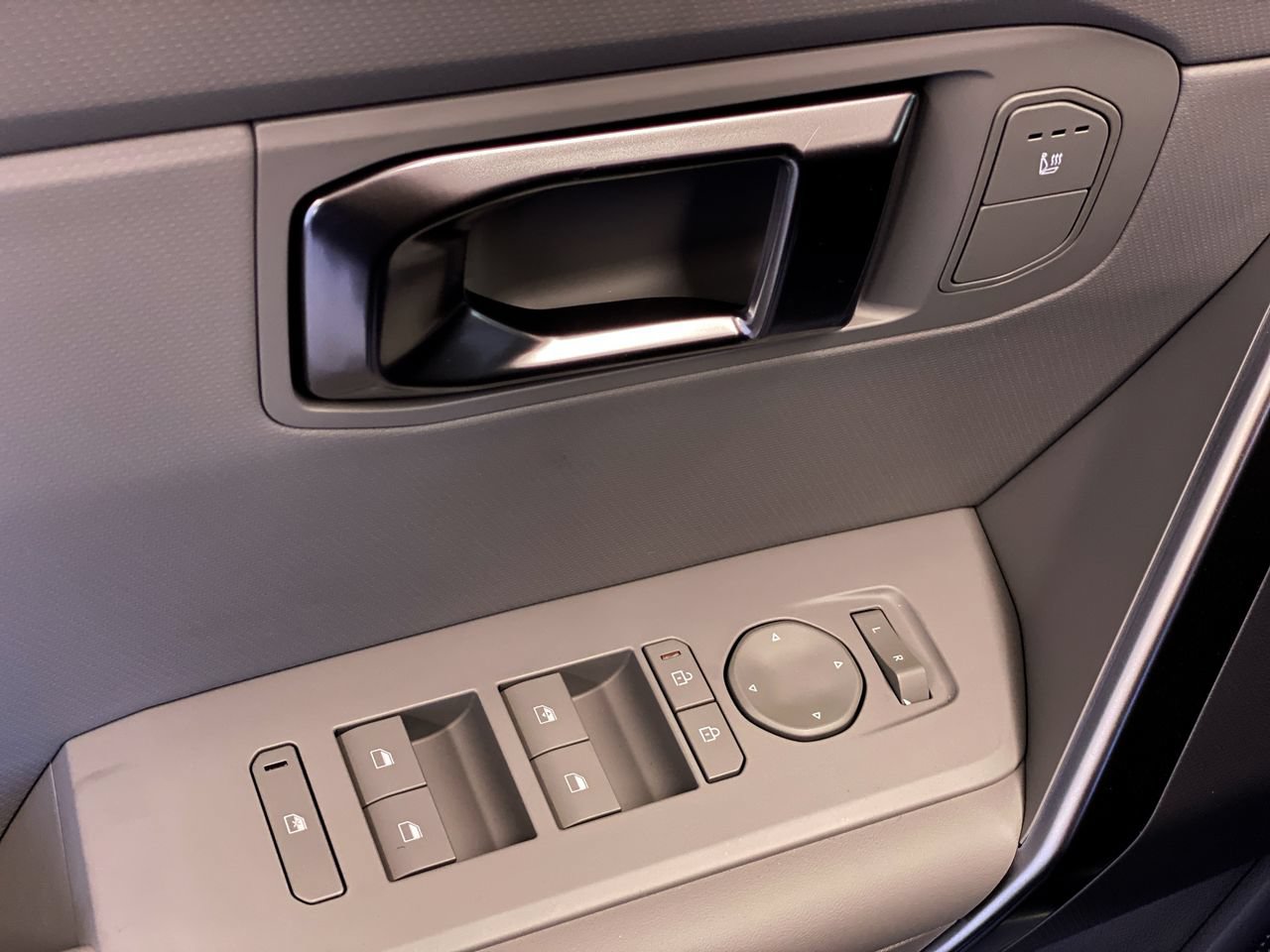 New 2027 Kia Seltos X-Line S AWD/4WD image 18