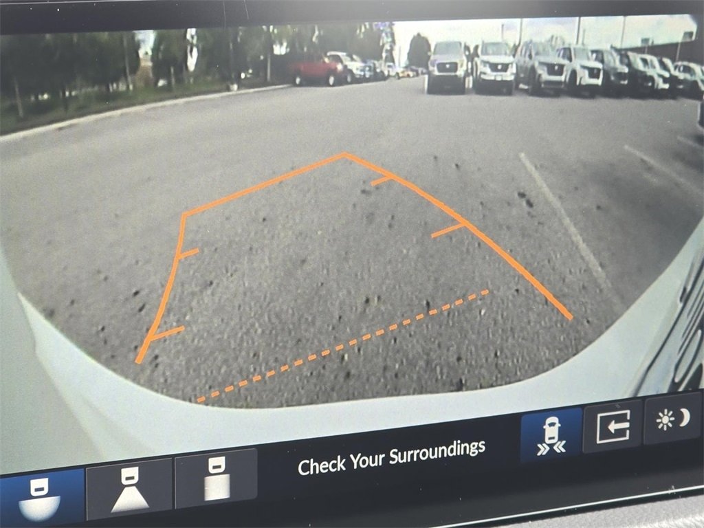 New 2026 Honda Civic Sport Touring image 6