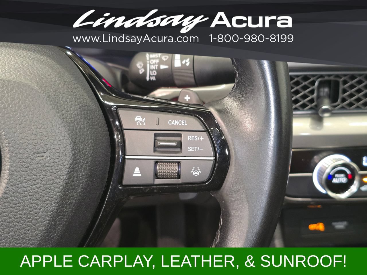 Used 2024 Acura Integra FWD image 15