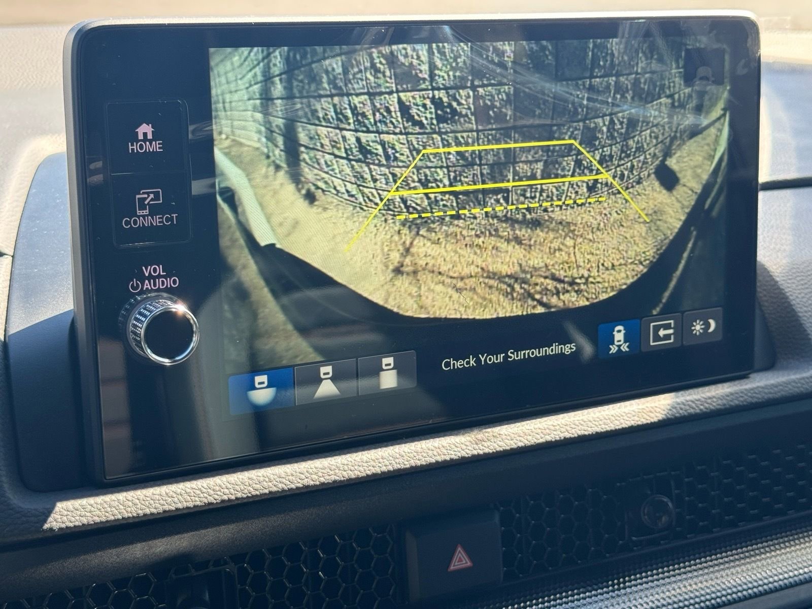 New 2026 Honda CR-V Sport-L image 19