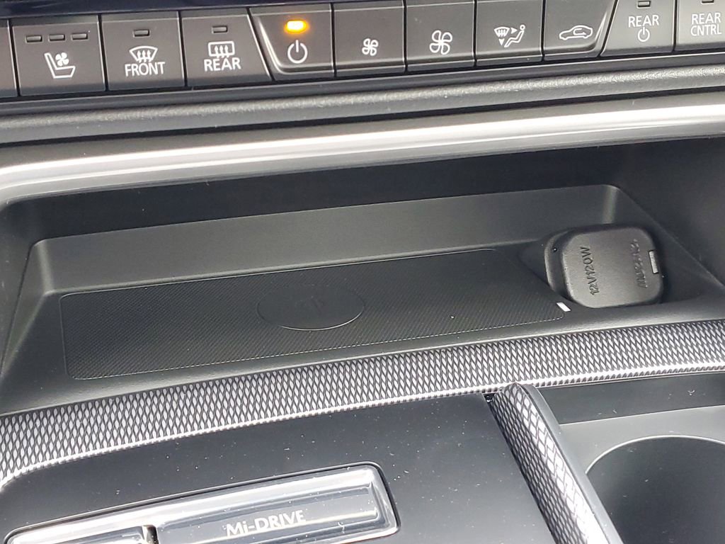 New 2026 MAZDA CX-90 3.3 Turbo w/ Premium Sport Pkg image 30