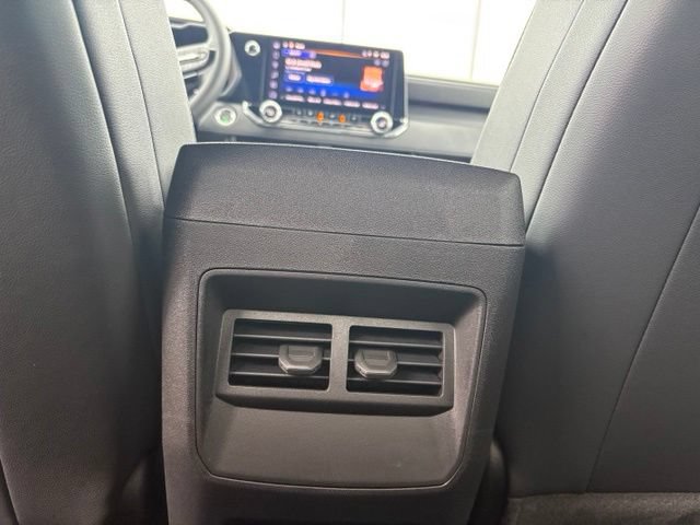 New 2026 Chevrolet Colorado Trail Boss AWD/4WD image 35