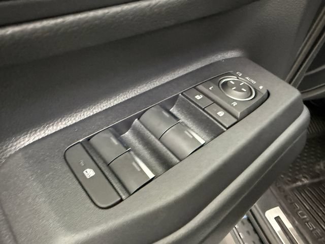 New 2027 Toyota Land Cruiser AWD/4WD image 29