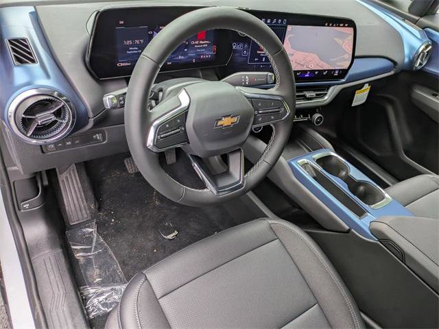 New 2026 Chevrolet Equinox EV LT image 10
