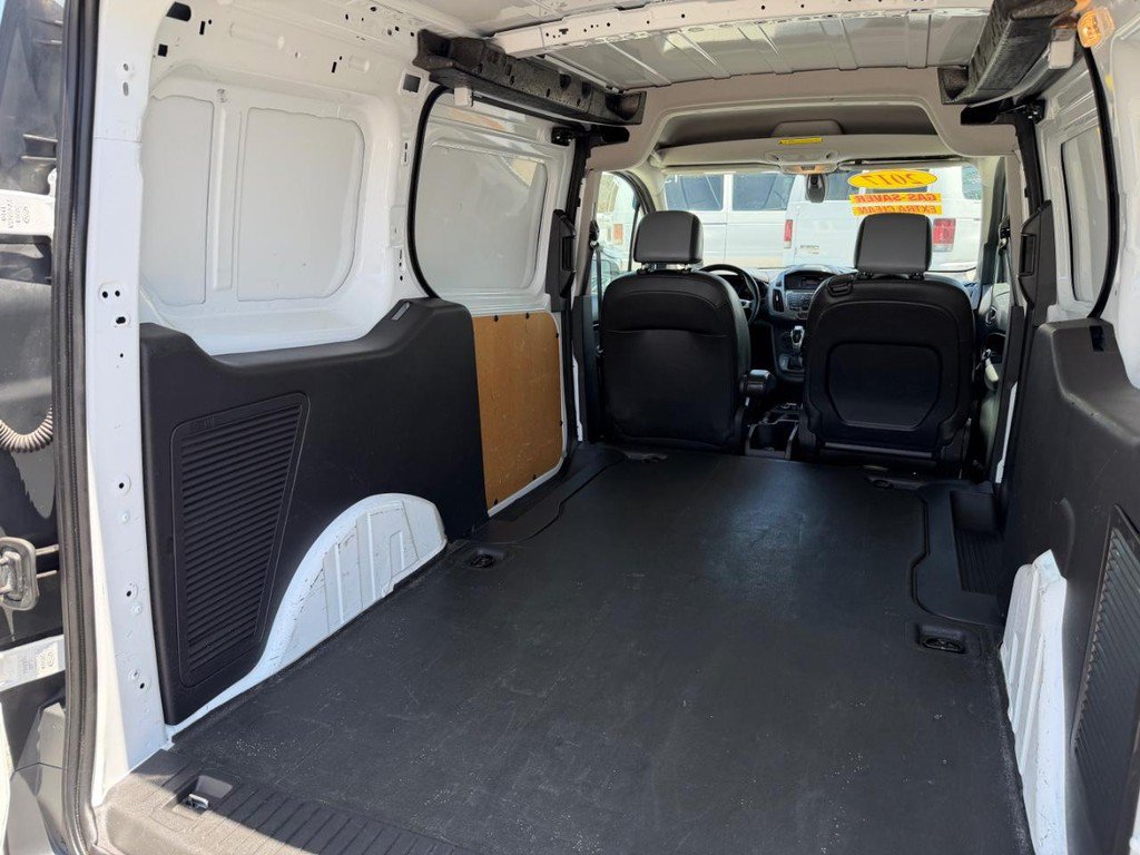 Used 2017 Ford Transit Connect XL FWD image 16