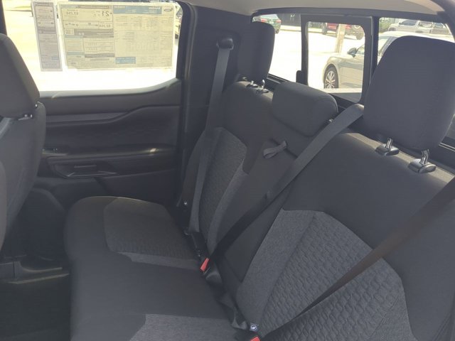 New 2026 Ford Ranger XLT AWD/4WD image 14