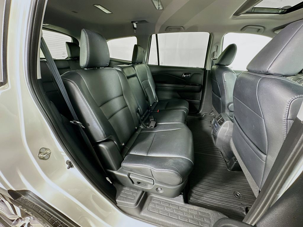 Used 2018 Honda Pilot EX-L image 33