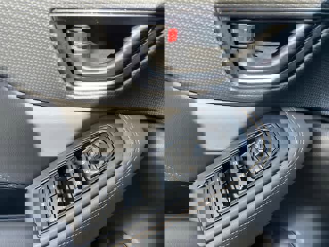 Certified 2024 Subaru Forester Wilderness w/ Wilderness Package image 13