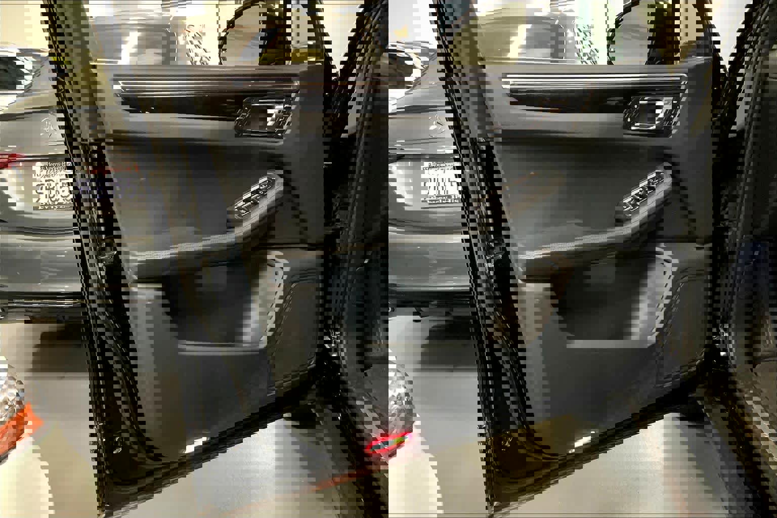 Used 2016 Porsche Macan S image 20