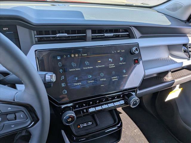 New 2027 Chevrolet Bolt RS w/ Technology Package FWD image 12