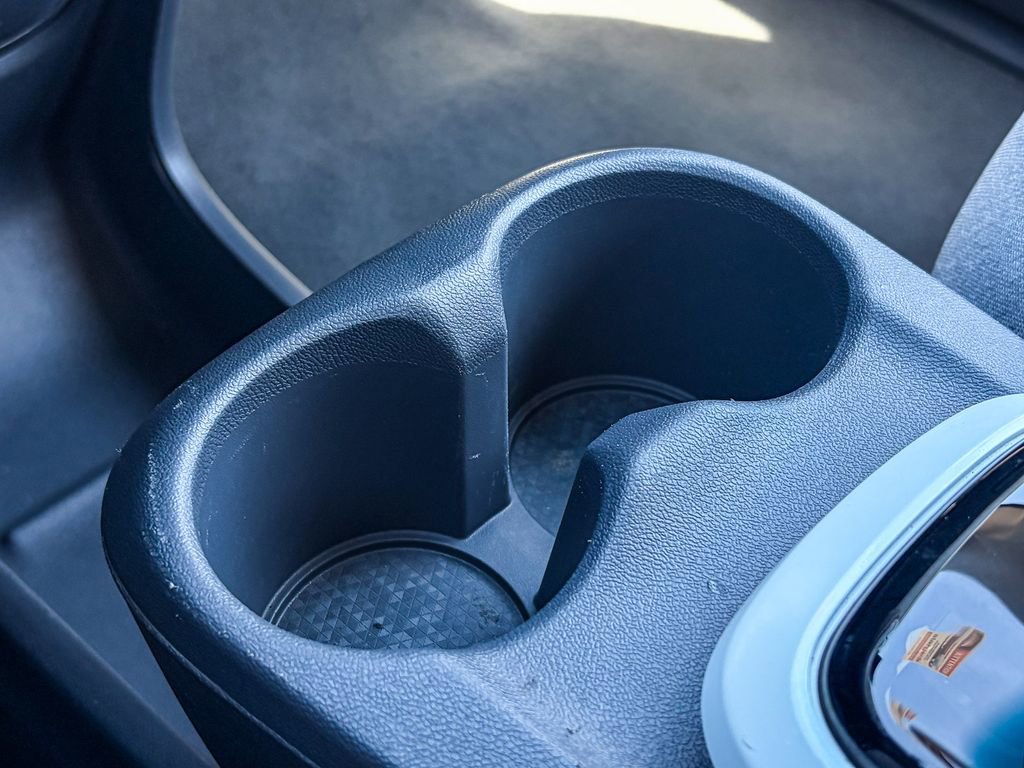 Certified 2021 Chevrolet Bolt LT image 28