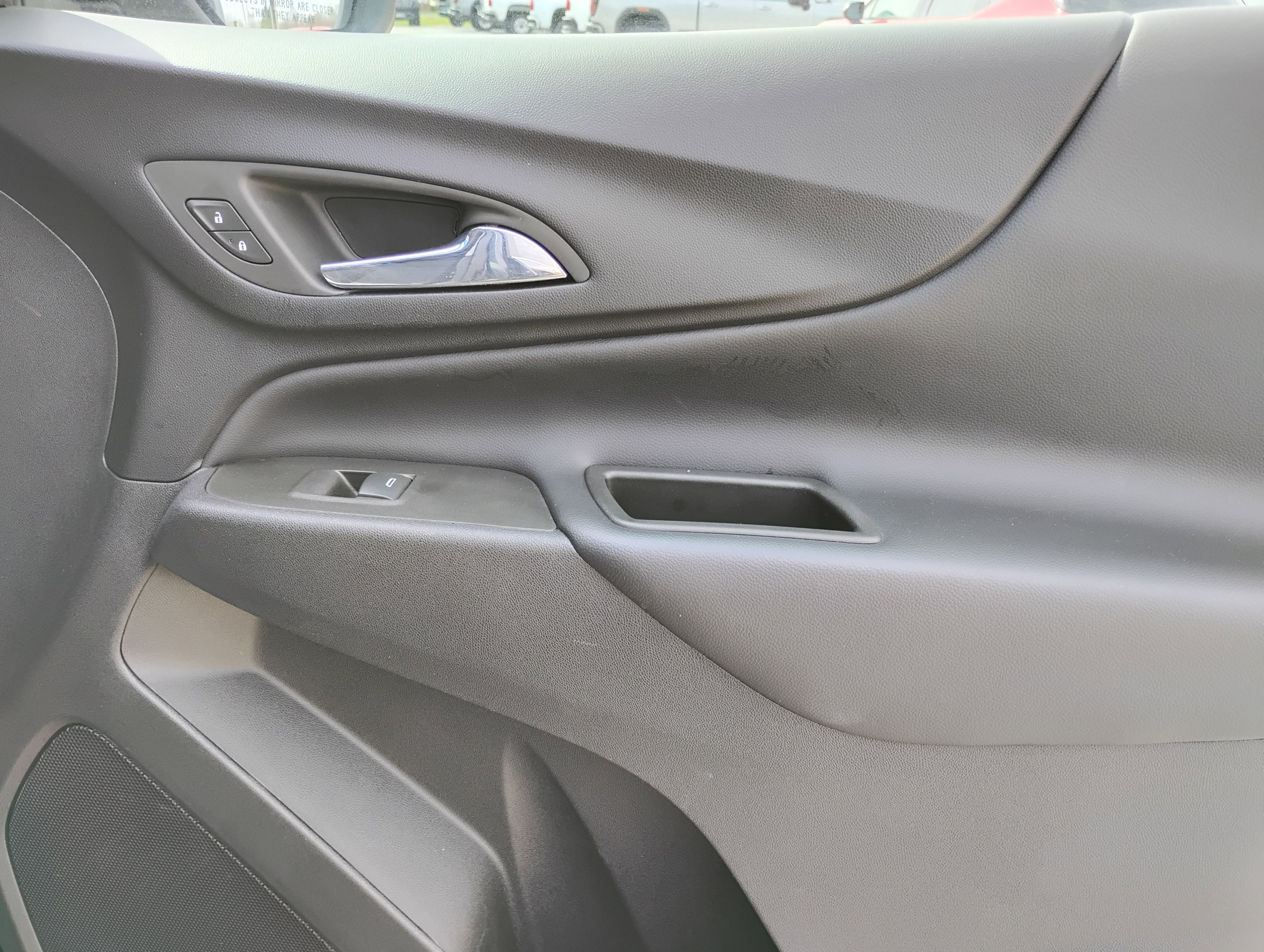 Used 2023 Chevrolet Equinox LT image 20