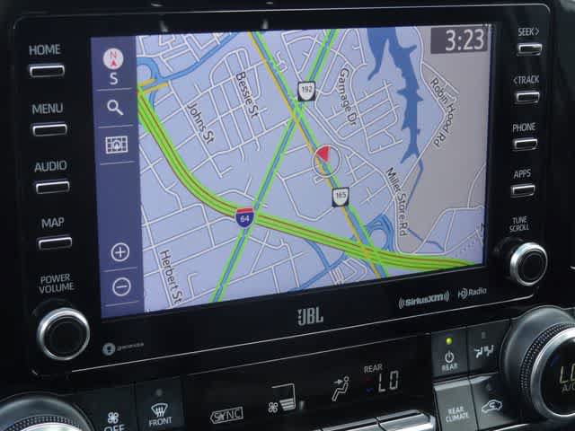 Used 2021 Toyota Highlander XSE FWD image 28