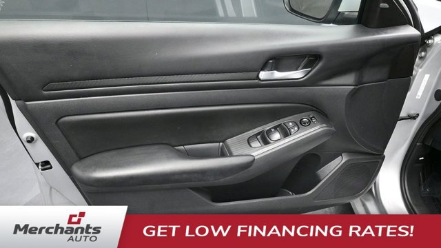 Used 2022 Nissan Altima 2.5 S w/ Driver Assist Package FWD image 19