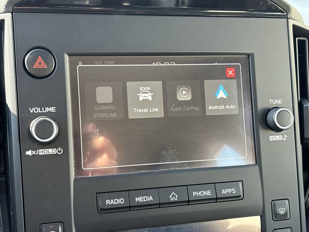 Used 2024 Subaru Impreza 2.0i w/ Popular Package #1 image 34