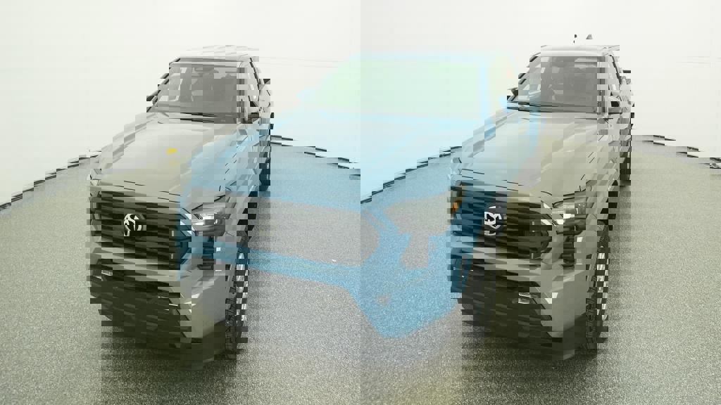 New 2026 Toyota Tacoma SR5 image 43