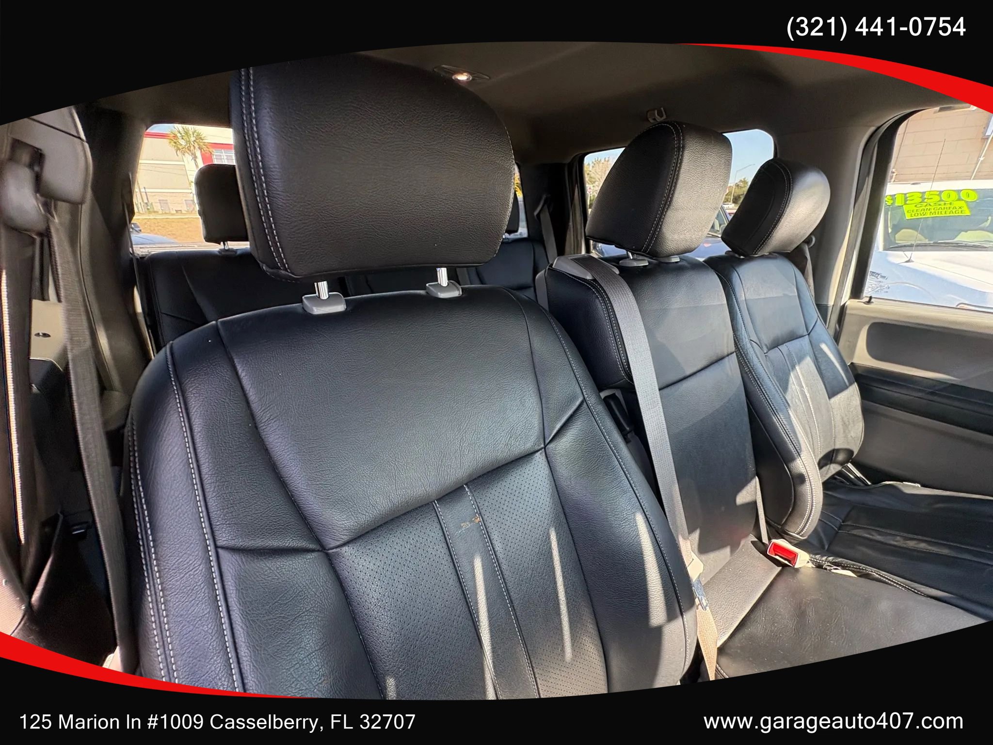 Used 2019 Ford F150 XLT RWD image 34