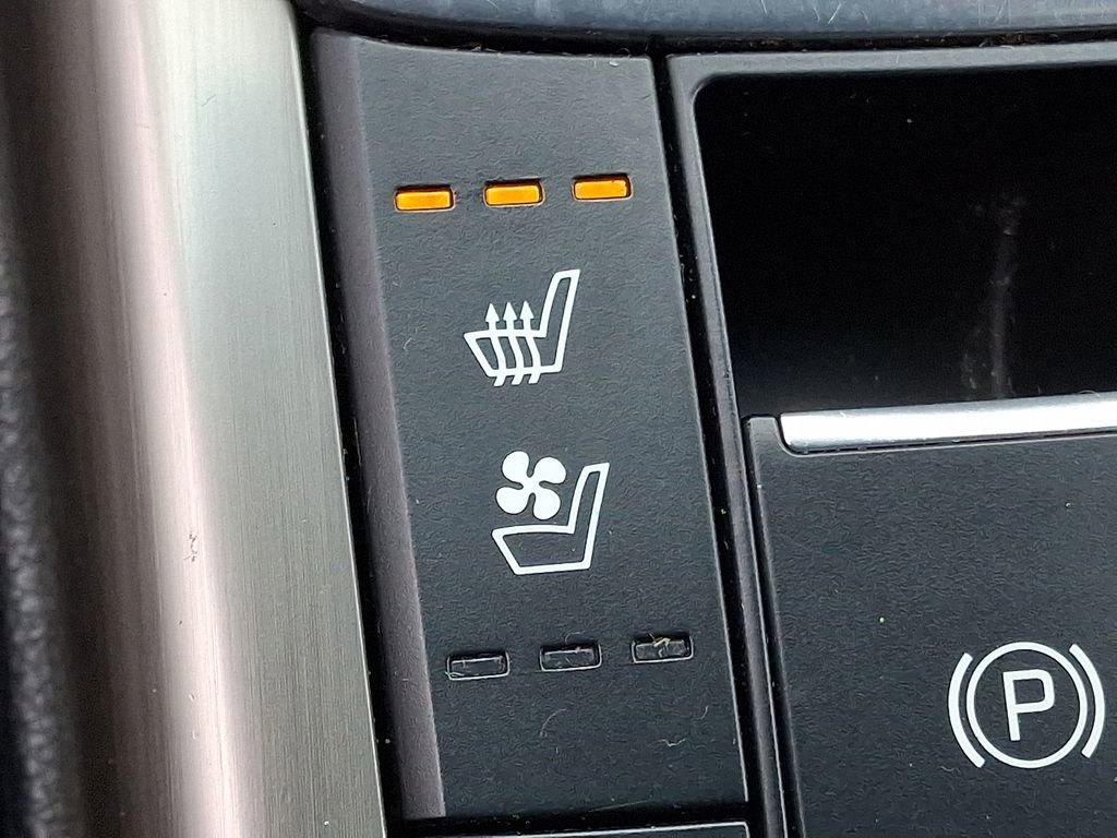 Used 2018 Kia Optima SX w/ Technology Package image 25