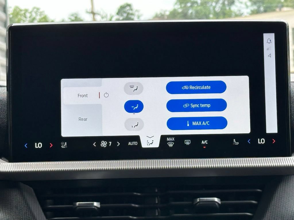 New 2026 Ford Explorer Tremor w/ Tremor Ultimate Package AWD/4WD image 13